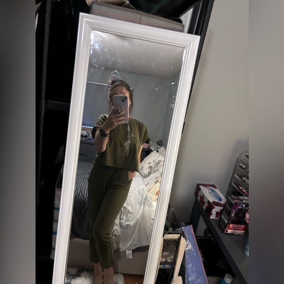 Zara two-piece set - Picture 1 of 7